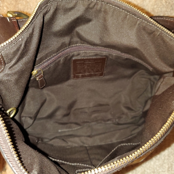 COACH Purse and Wristlet - Picture 3 of 7